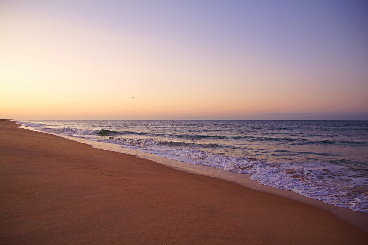 Green Travel Tips for Discovering Portugal’s Faro